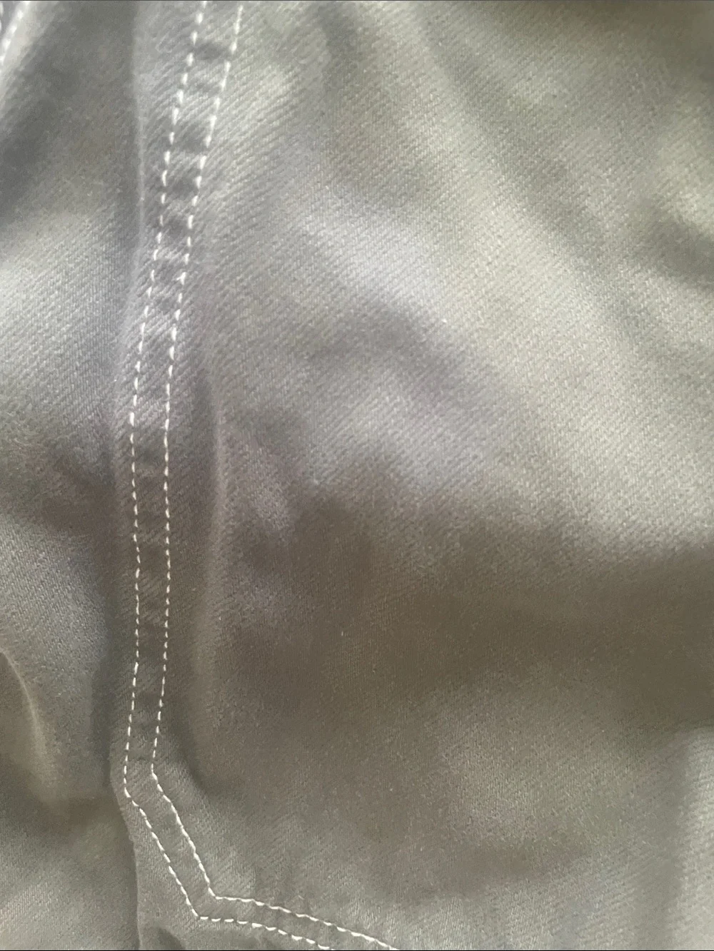 Free people cargo miniskirt - Picture 7 of 7